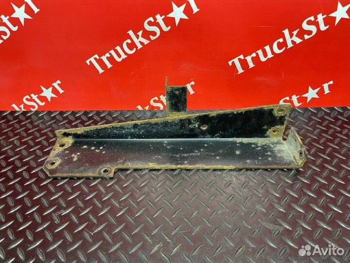 Кронштейн сепаратора Daf XF105