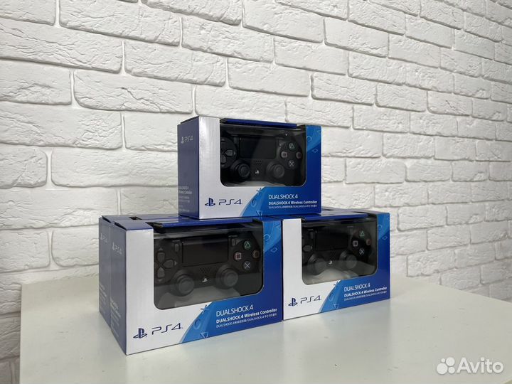 PS4 / PS5 / Xbox Геймпады / Аксессуары