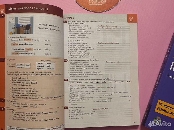 Basic+Grammar in use intermediate,Raymond Murphy