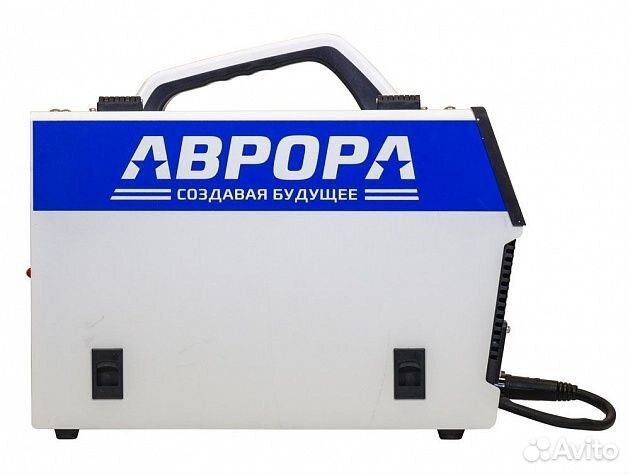 ПОЛУАВТОМАТ сварочный аврора динамика 2000
