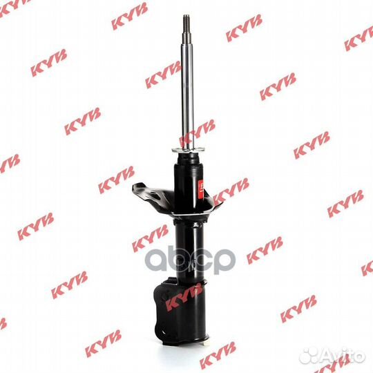 Амортизатор перед лев hyundai accent II (LC) 33