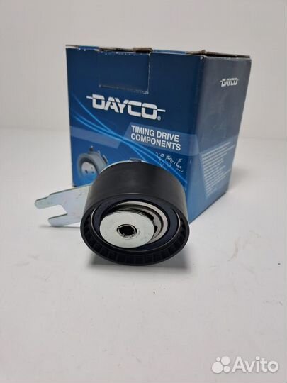 Натяжитель ремня грм ford Focus Kuga Mondeo S-Max