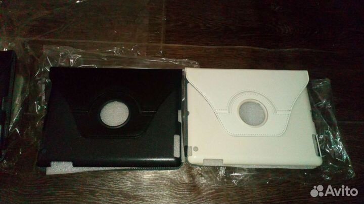 Чехол iPad 2 (2011) / iPad 3 (2012) / iPad 4 (12)