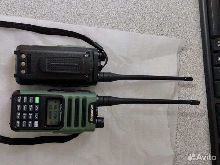 Рации Baofeng YV-13PRO