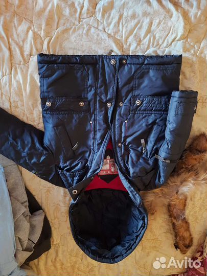 Детские вещи на мальчика