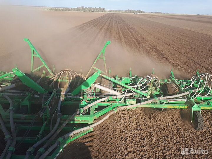 Культиватор Омский Экспериментальный Завод КС-5,6, 2023