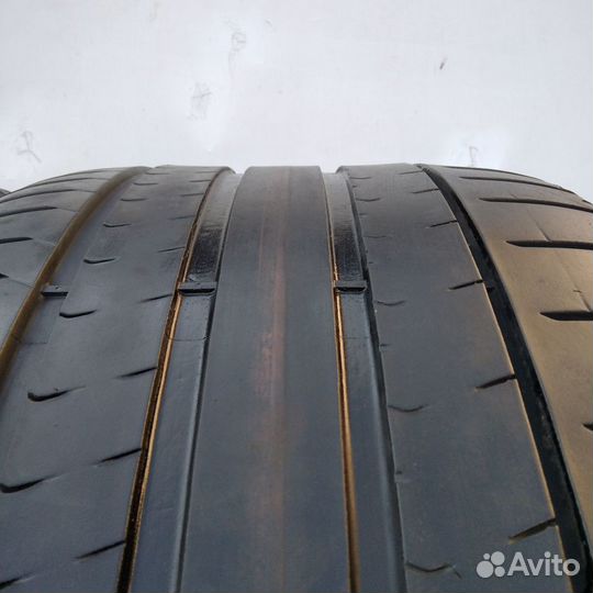 Pirelli P Zero 315/40 R21 111Y