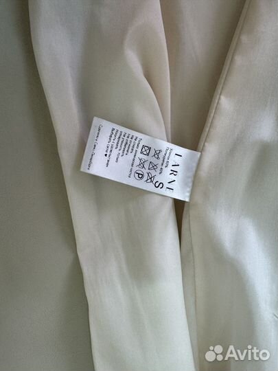 Тренч женский