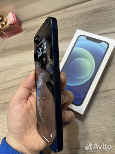 iPhone 12, 128 ГБ