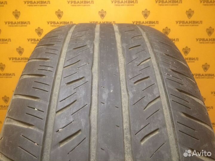 Dunlop Grandtrek PT2A 285/50 R20