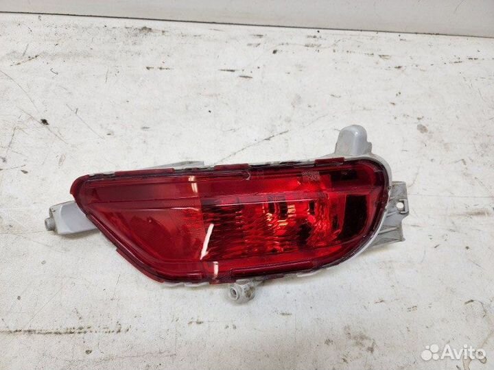 Фонарь противотуманный правый Mazda Cx-5 2