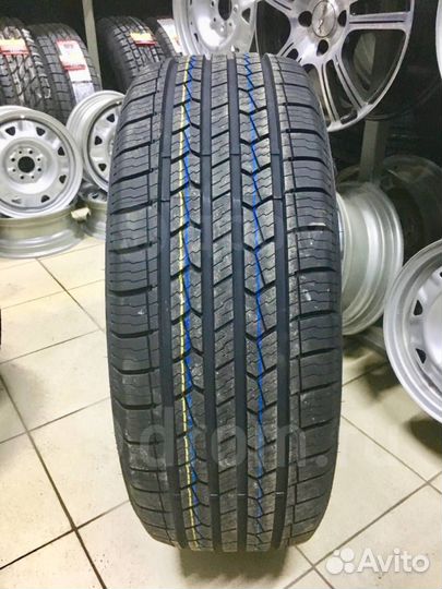 DoubleStar DSS02 225/55 R18 100H
