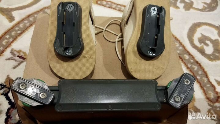 Ортопедическая обувь 