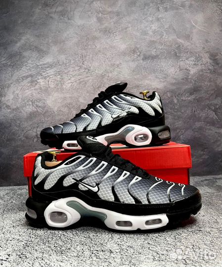 Кроссвоки Nike Air Max Tn Plus