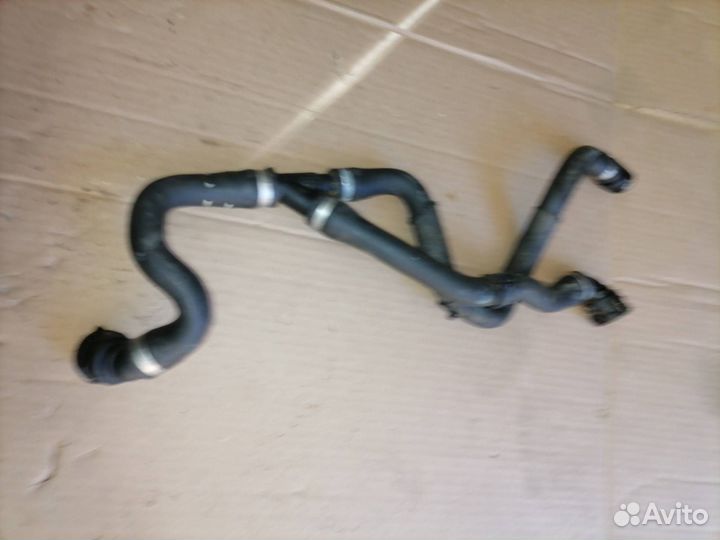 Шланг системы охлаждения BMW 4 F32/F33/F36 F36