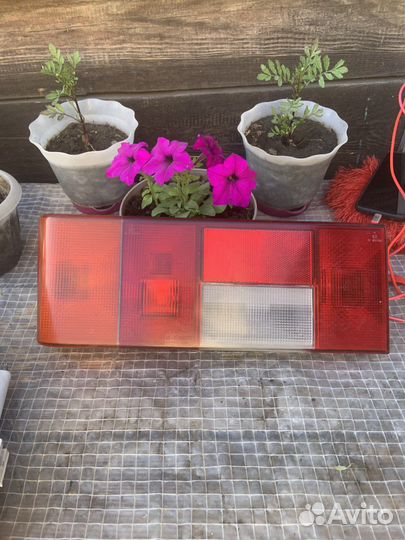 Фары на ваз 2114