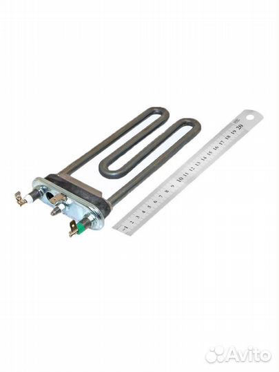 Тэн стиральной машины