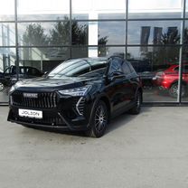 Новый Haval Jolion 1.5 AMT, 2024, цена от 2 549 000 руб.