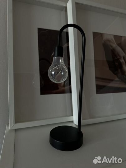 Фонарь подсвечник