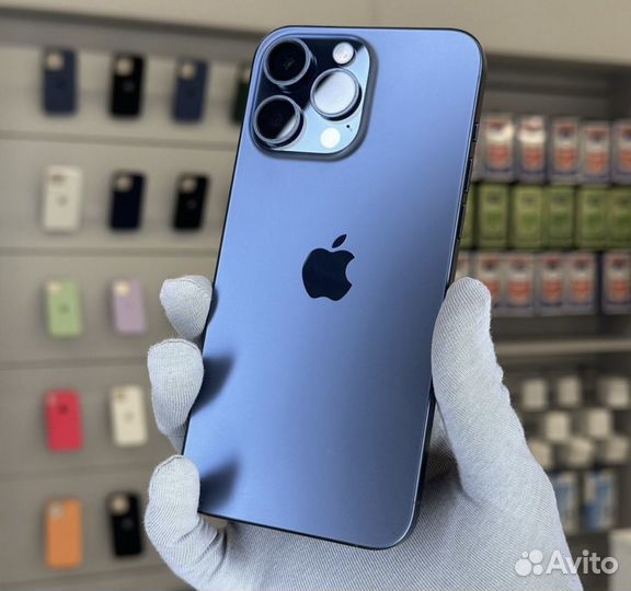 iPhone 15 Pro Max 256 gb Гарантия SIM eSIM