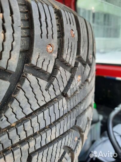 Диски r18 BMW X5 E70