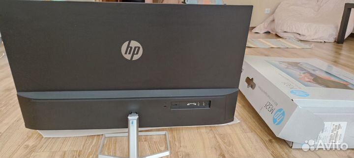 Монитор HP M32f FHD