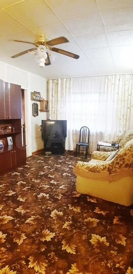 2-к. квартира, 44,2 м², 1/5 эт.