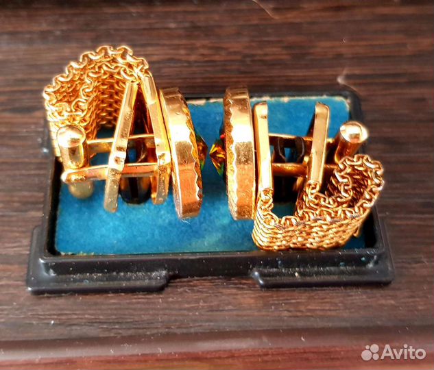 Запанки СССР