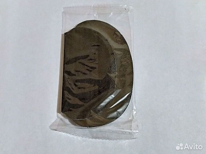 Прокладки для подмышек для одежды innorto (10 пар)