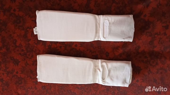 Экипировка для рукопашного боя