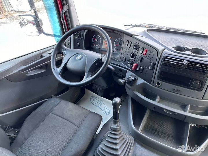 КАМАЗ 5490, 2018