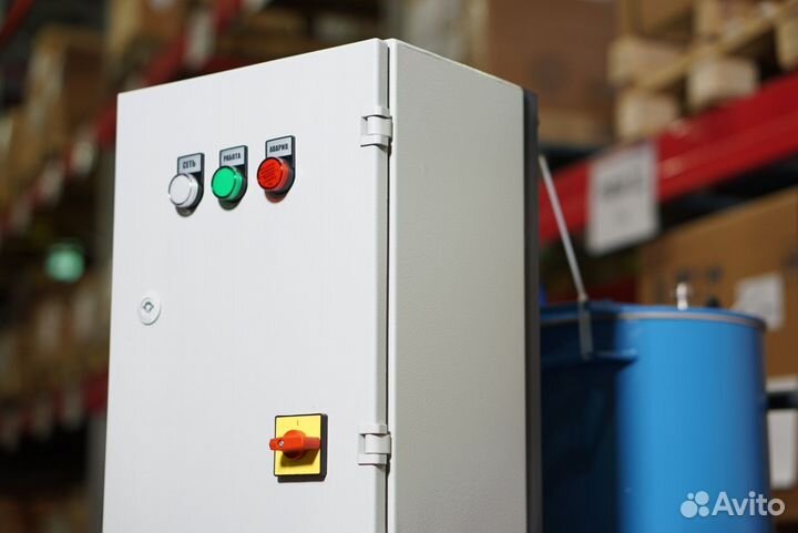 Камеры дегазации Junior 8 л / Erstevak (9-150л)