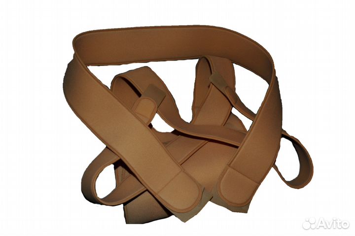 Бандаж на плечевой сустав и руку