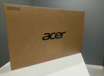 Ноутбук Acer Aspire 3 Ryzen 5/16GB/512GB SSD Новый