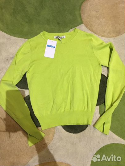 Новая кофта