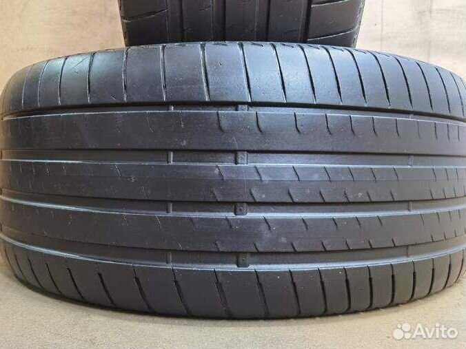 Bridgestone Potenza RE760 Sport 275/45 R20 110Y