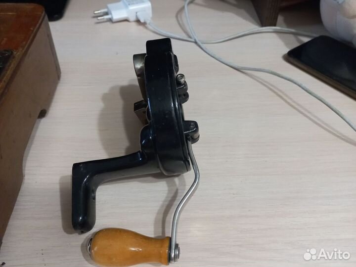 Швейная машина singer бу