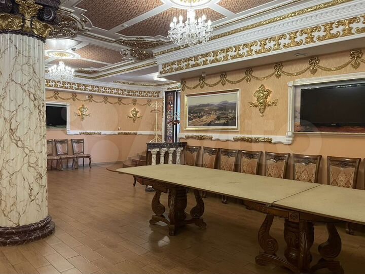 Свободного назначения, 160 м²