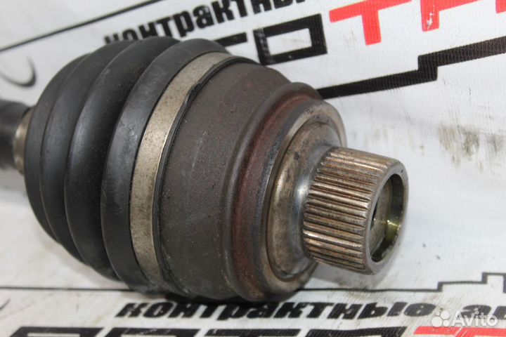 Привод audi chva A6 A8 Q5 RS6 S6 4G2 4G5 4GC 4GD 4