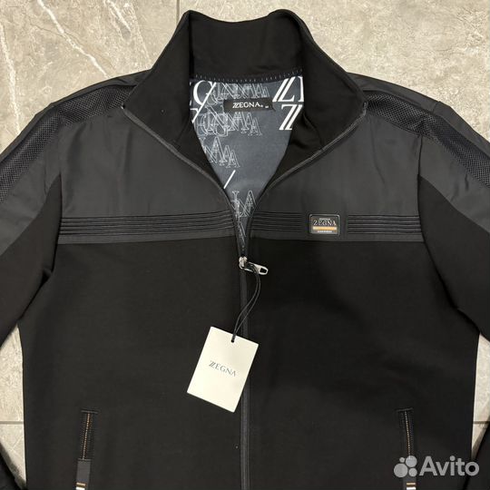 Спортивный костюм zegna