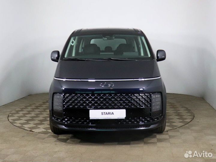 Hyundai Staria 3.5 AT, 2023