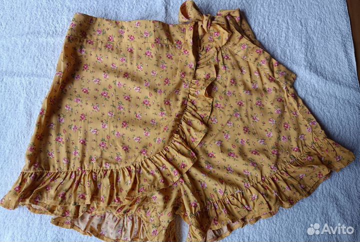 Вещи пакетом