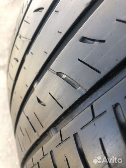 Dunlop Grandtrek PT3A 275/50 R21 113V