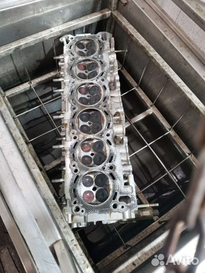 Ультразвуковая мойка 250 л с обучением 750*550*500