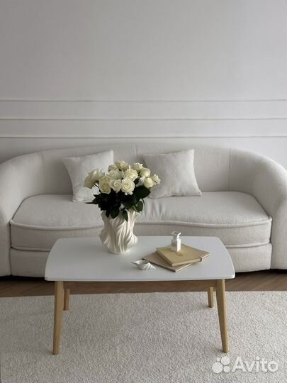 Аренда фотостудии зал White