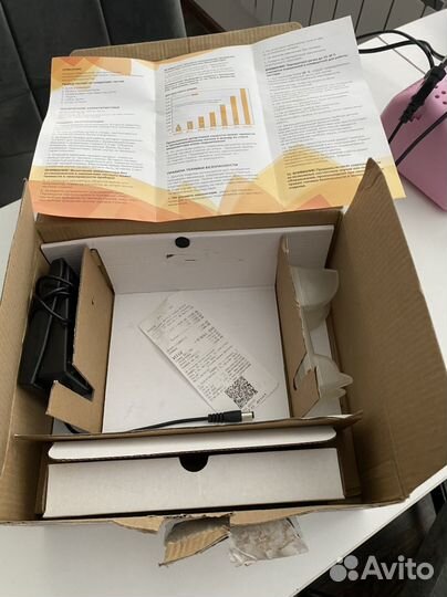 Аппарат для маникюра irisk