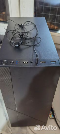 Хакинтош imacPro1,1 i7 7700k