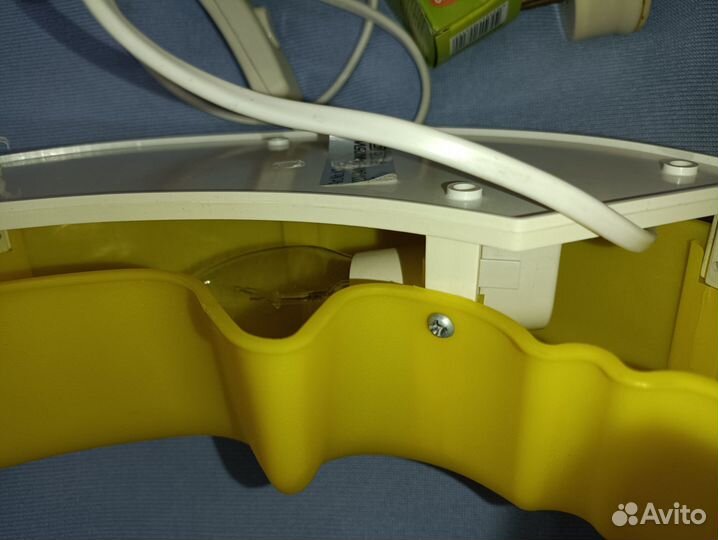 Светильник настенный