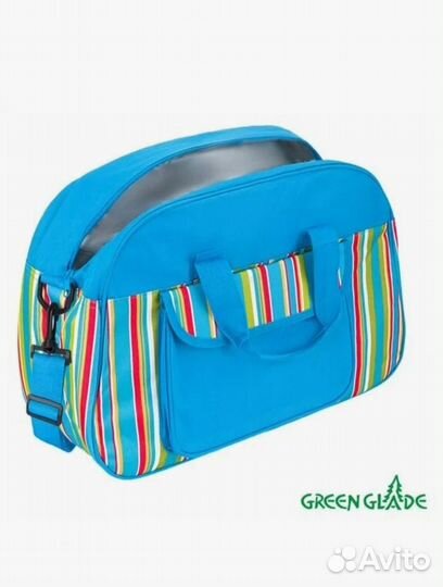 Термосумка Новая