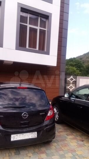 Квартира-студия, 15 м², 1/5 эт.